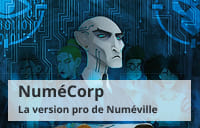 illustration futur jeu numecorp