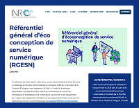 Rejoignez le GT RGESN