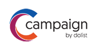 Logo Campaign de Dolist, éditeur engagé pour un numérique plus responsable